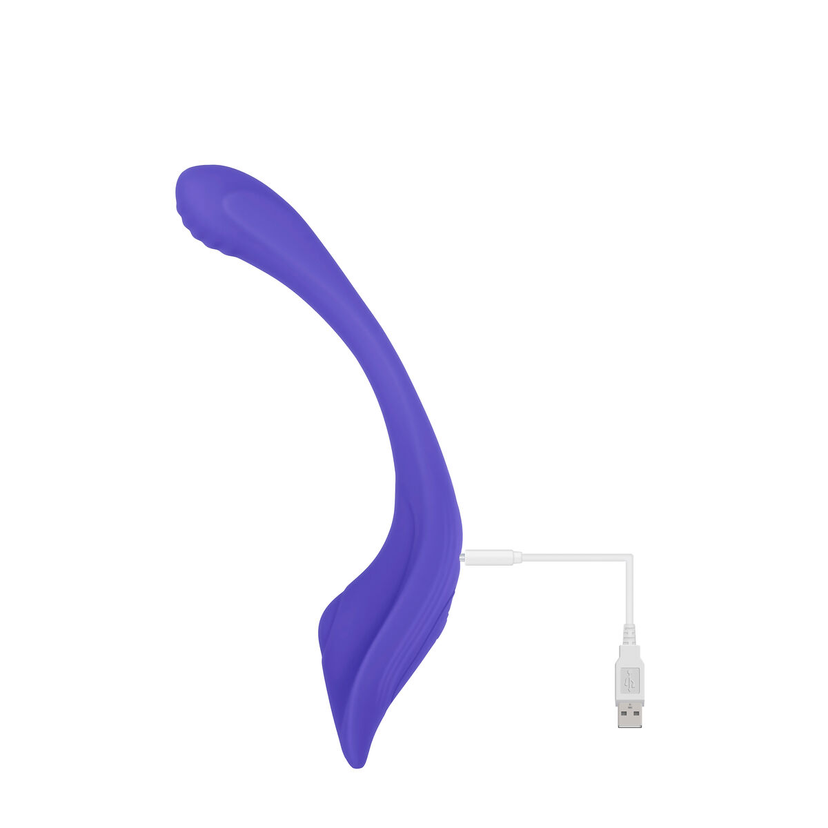Dual Stimulation Vibrator Evolved Mov